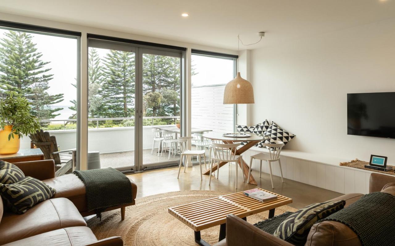Aquabelle Apartments Rye Exterior foto
